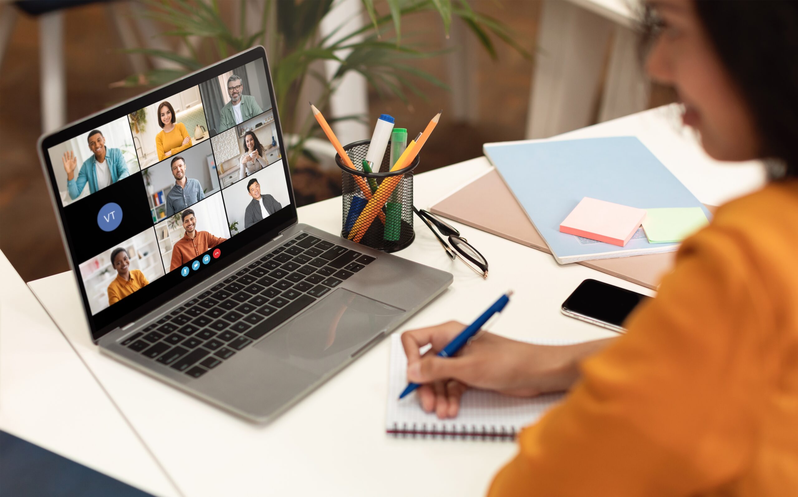 Expanding Online Presence