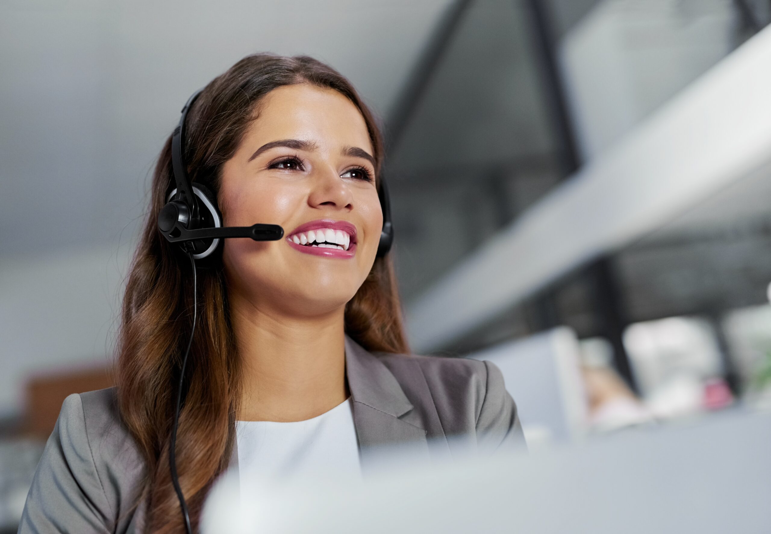 You can increase the capacity of your team by hiring a virtual assistant without committing to long-term employment contracts.