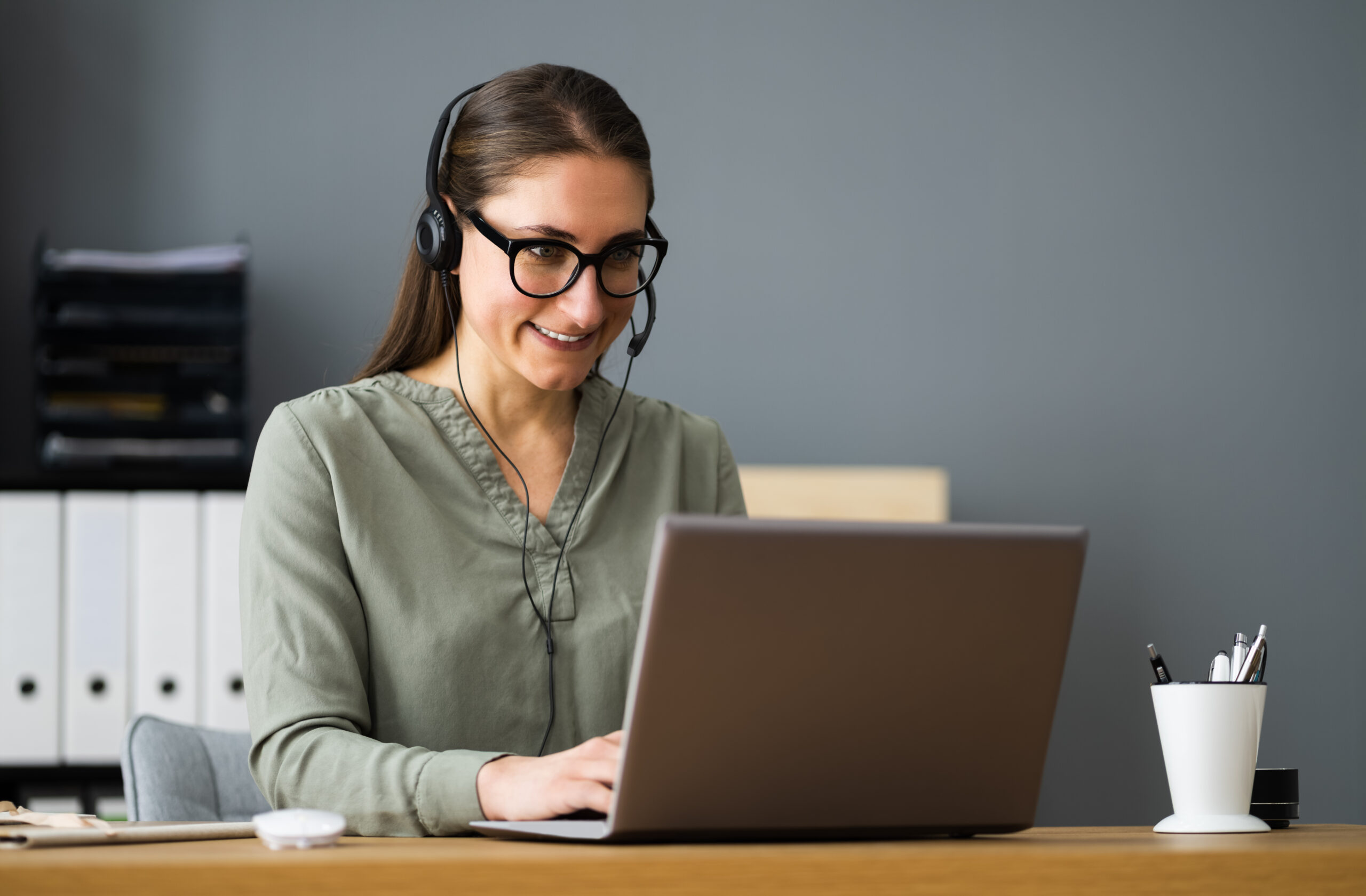 Workplace transition assistants
