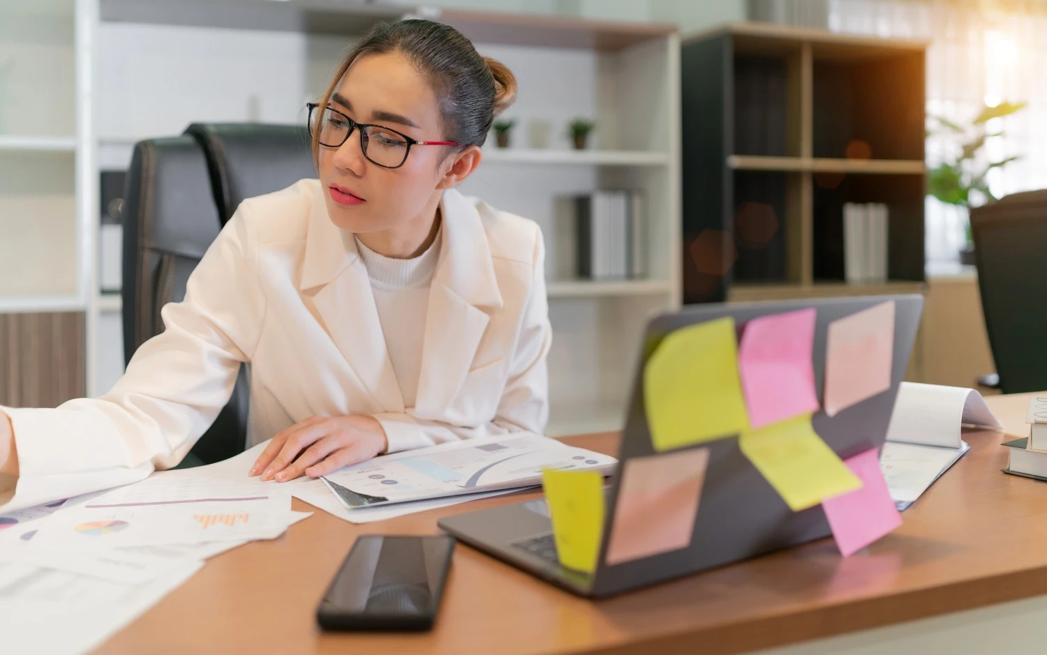 VA for Business Coaches