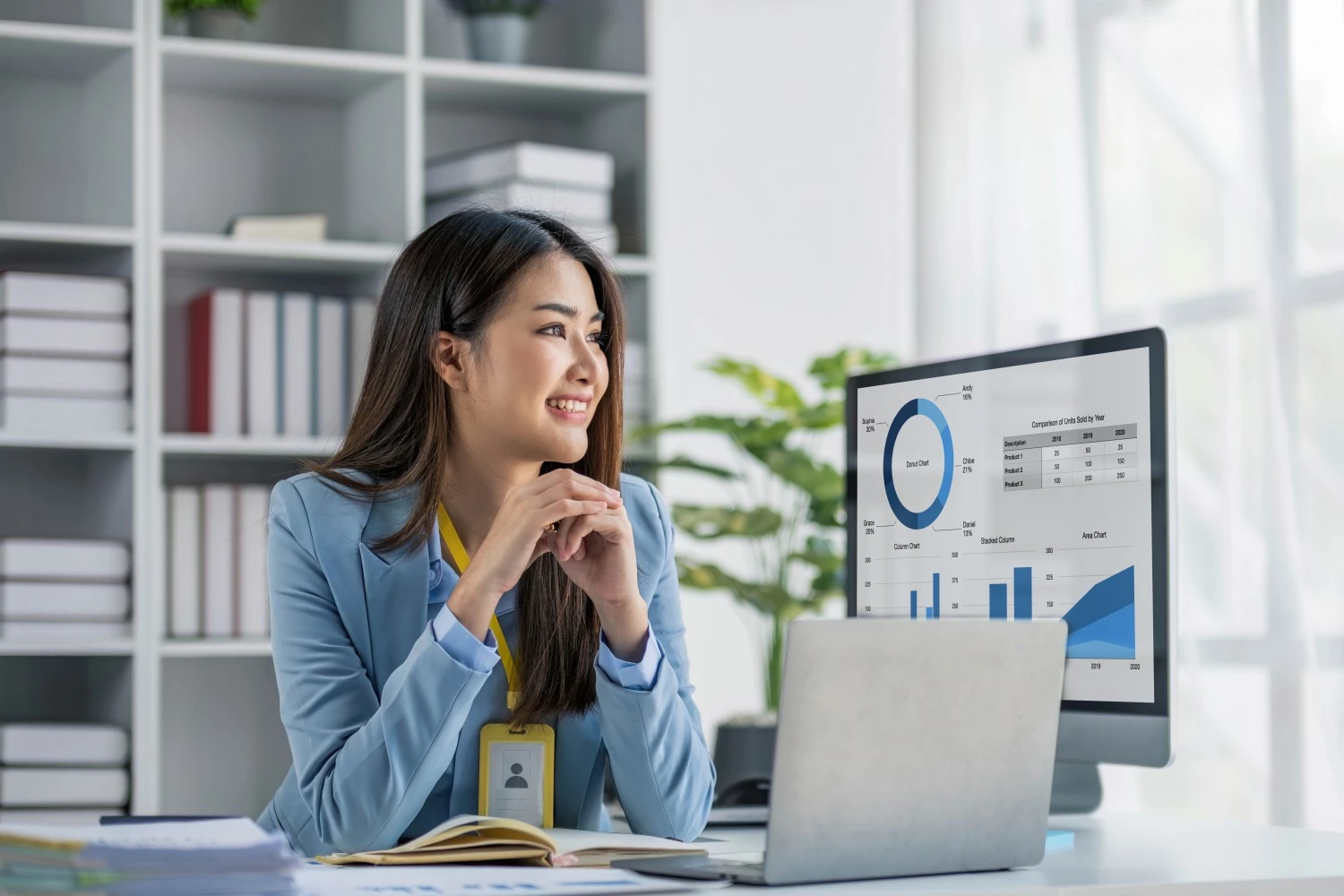 virtual assistant
