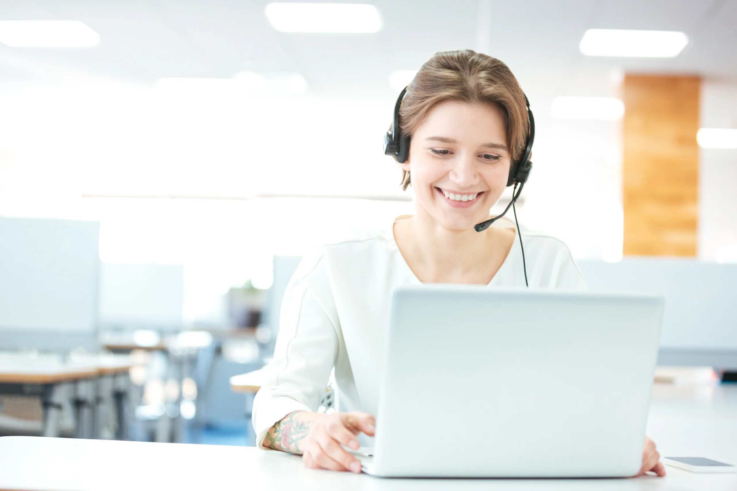 coaching business