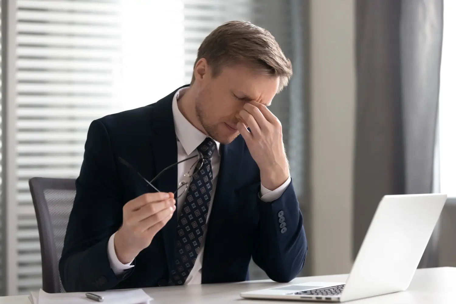 The Health and Mental Toll of Doing It All