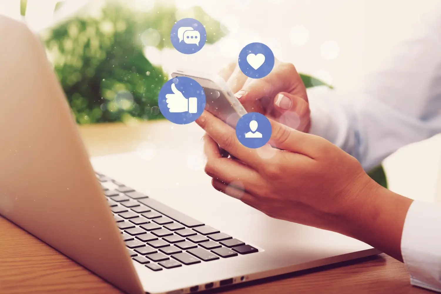 The Bigger Benefits: Beyond Just “Posting”