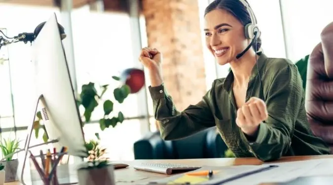 Time and Productivity Gains