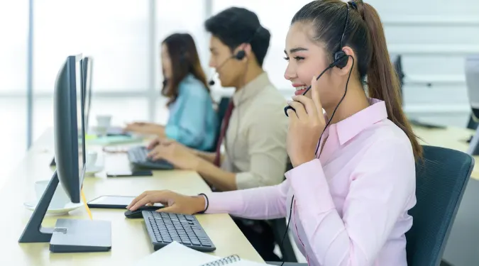 Deliver Exceptional Results