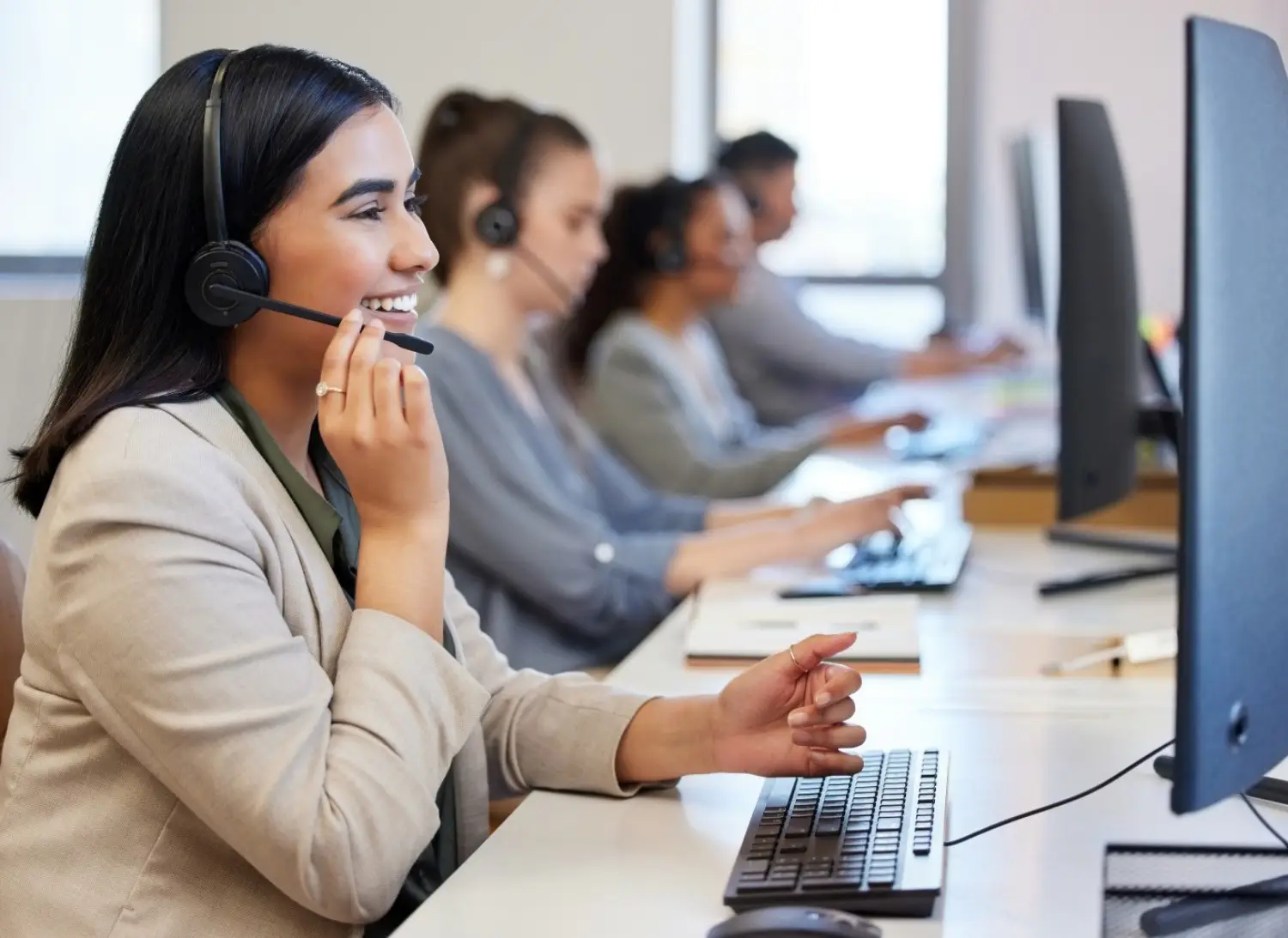 client booking system for coaches