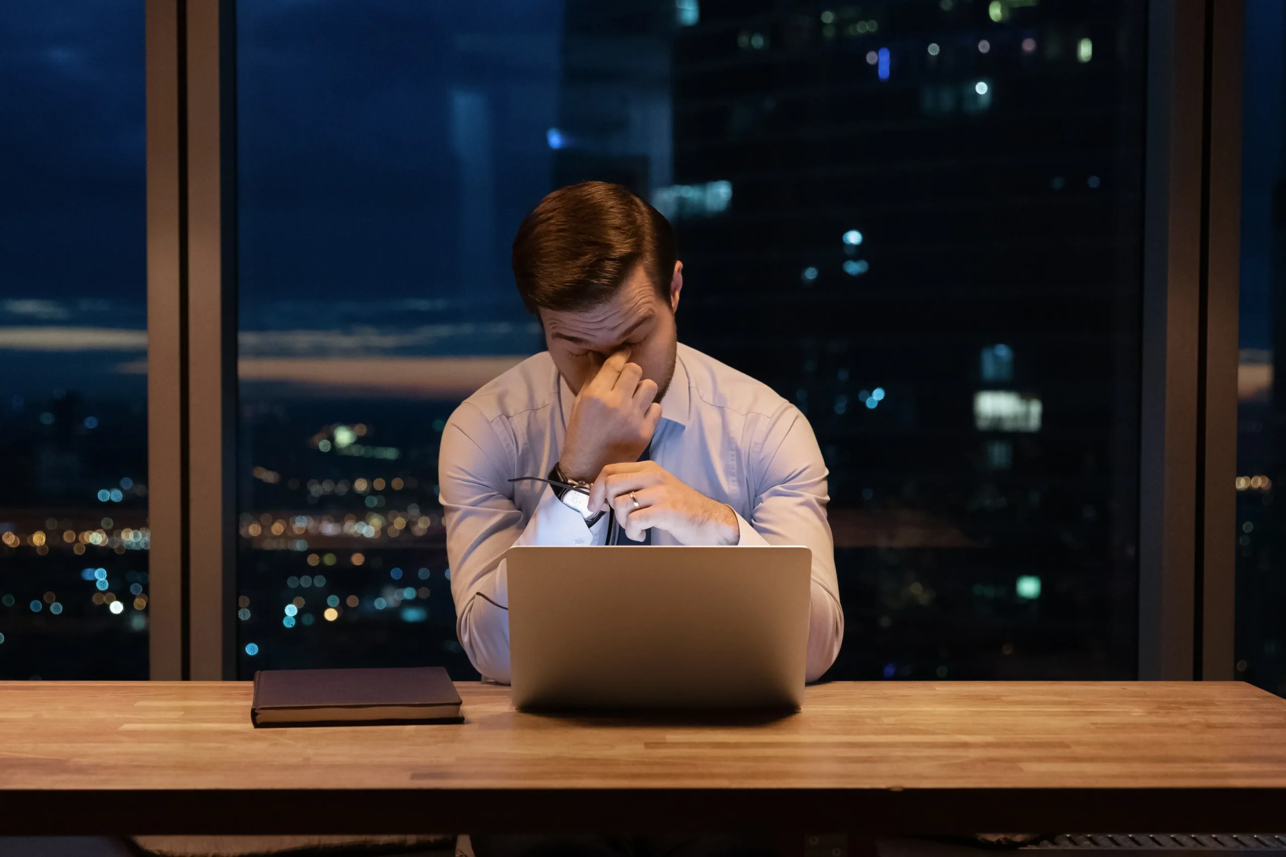 email strategy to book clients