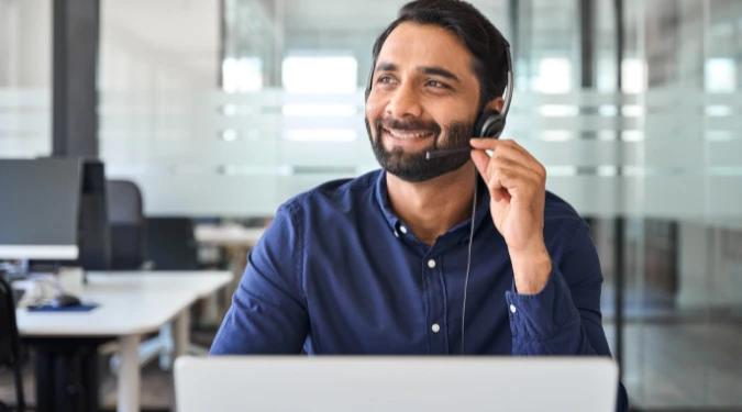 Virtual Assistants
