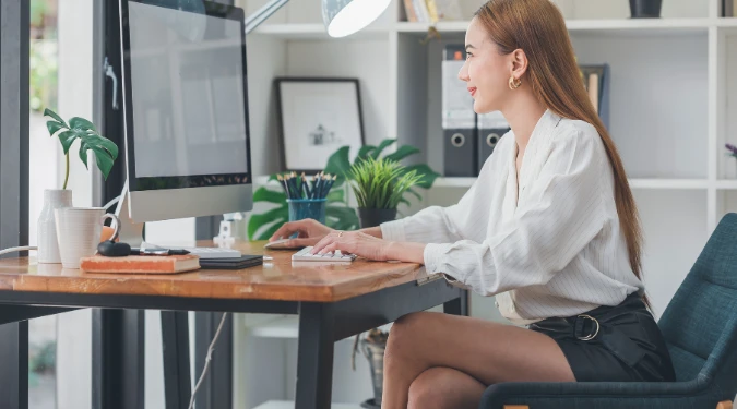 virtual assistants