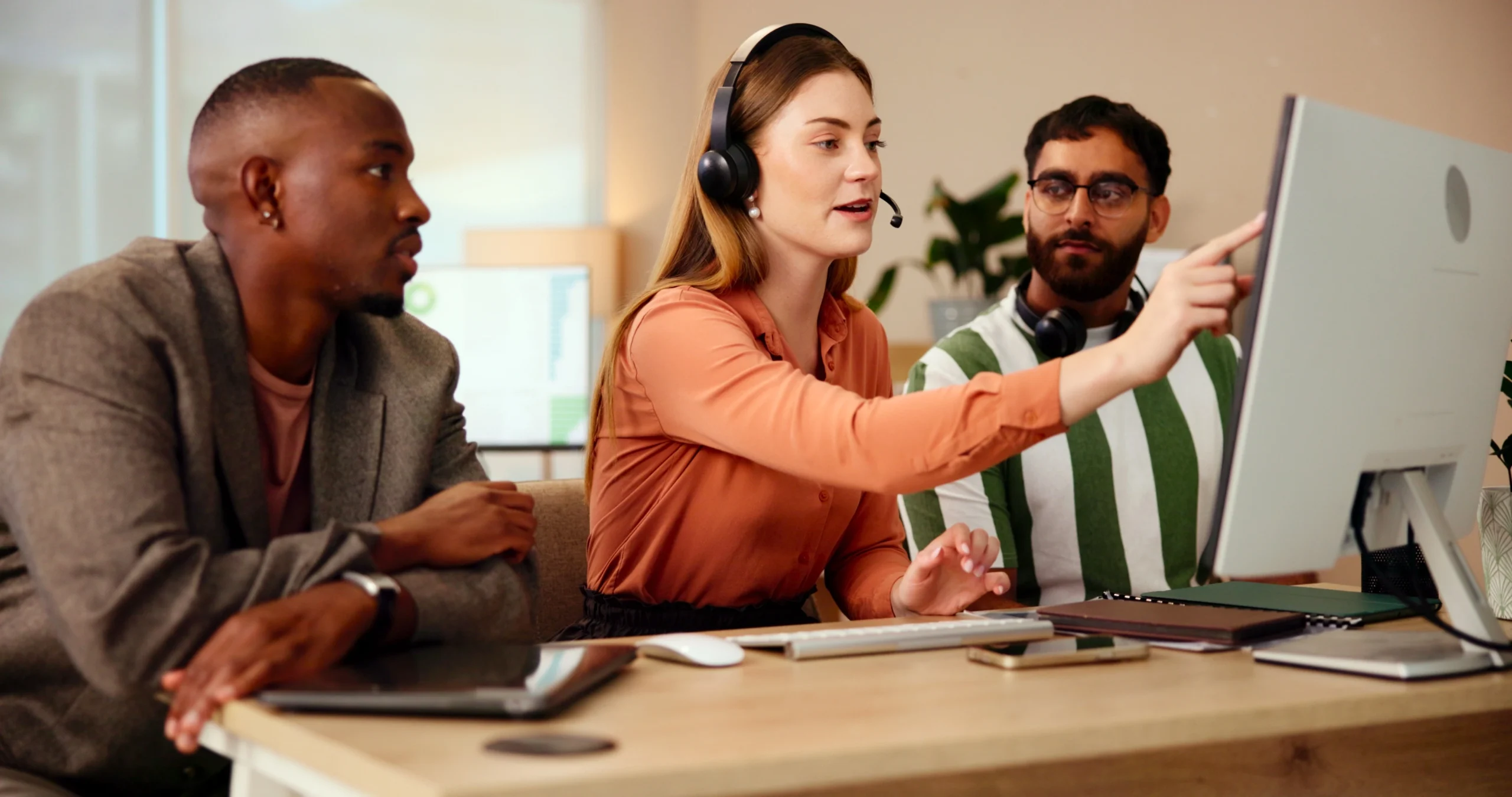 Virtual Assistants