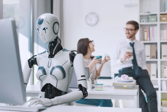 AI for Personalised Client Experiences