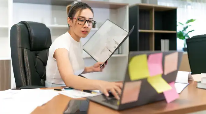 VA support for offer design