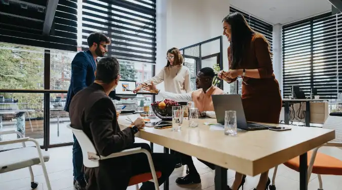 offer creation for coaches