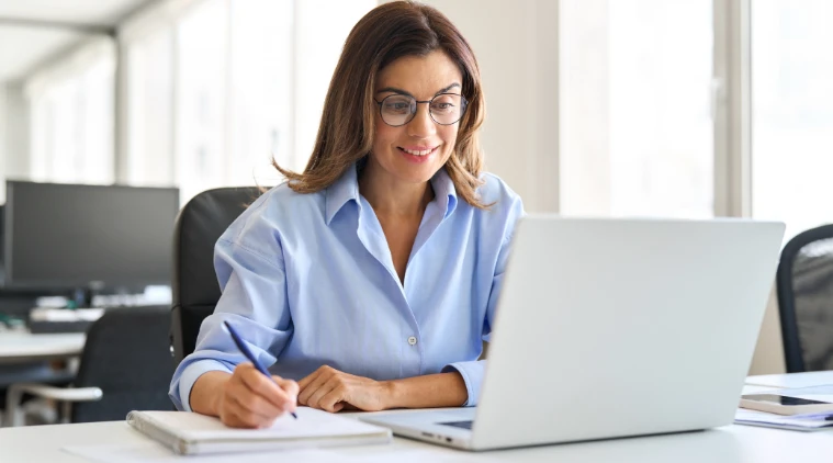 coaching without selling