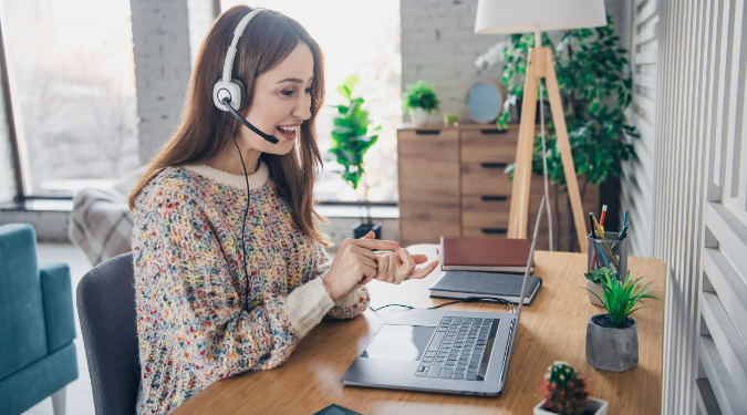 hybrid outreach system