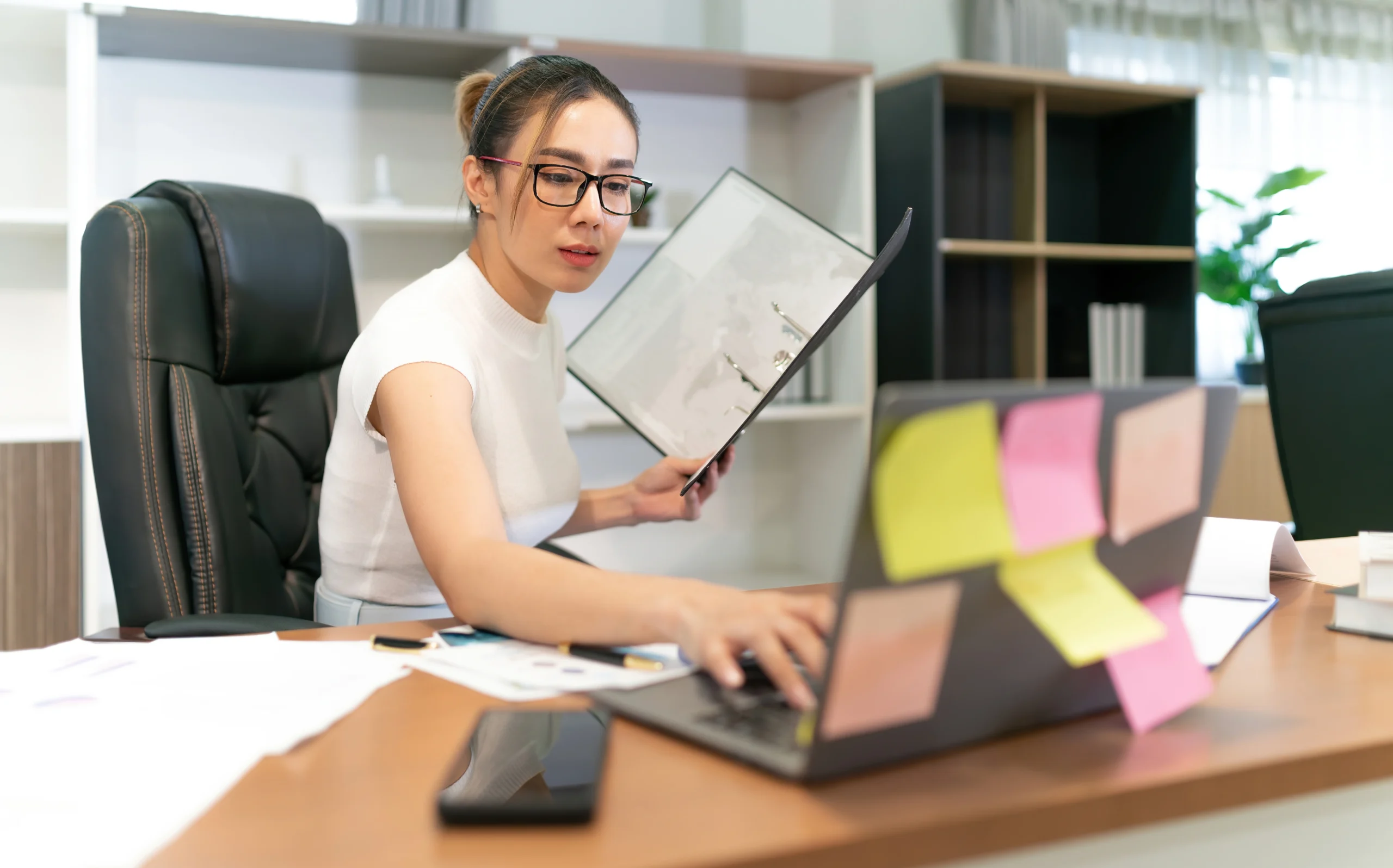 Client Onboarding System