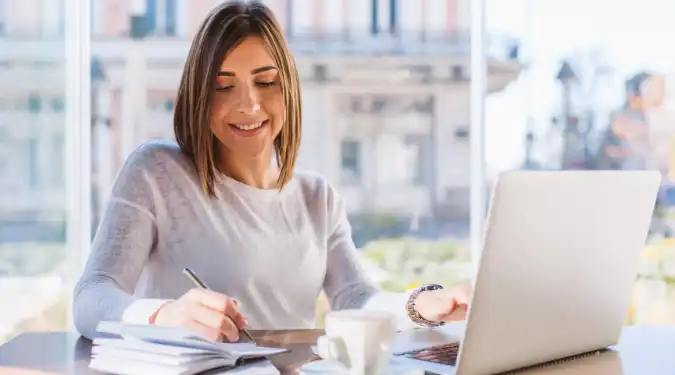 VA + AI content creation