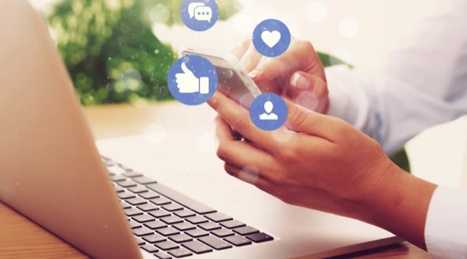 AI LinkedIn campaigns