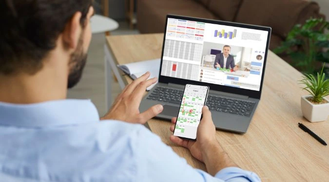 coaching sales funnel