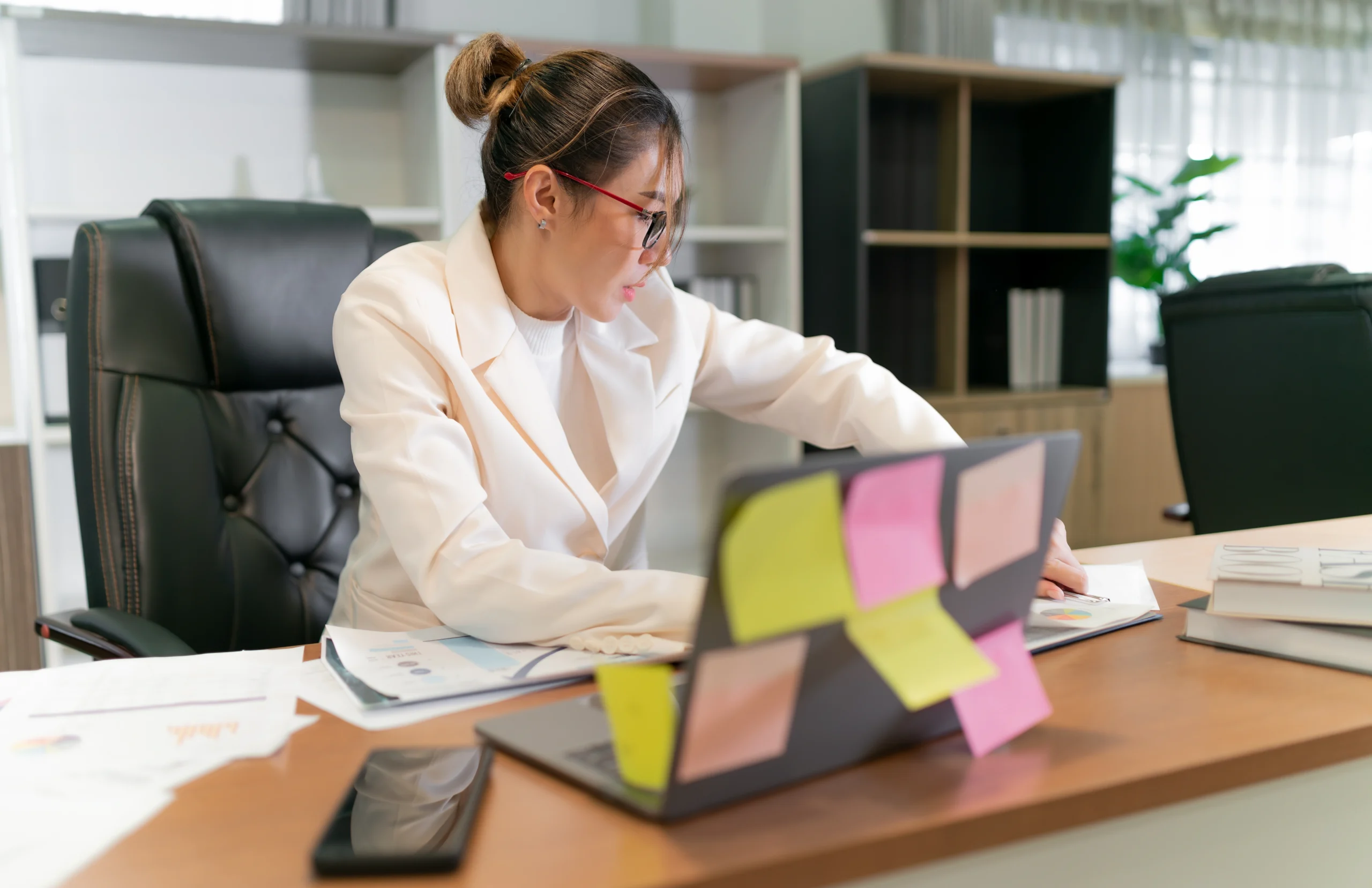 business growth support