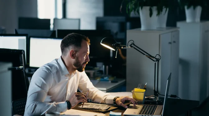 From Chaos to Clients: How Coaches Can Finally Get Organised