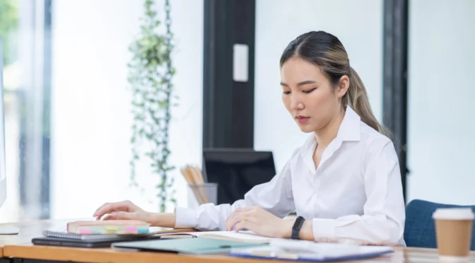 You Don’t Need More Hustle — You Need Support