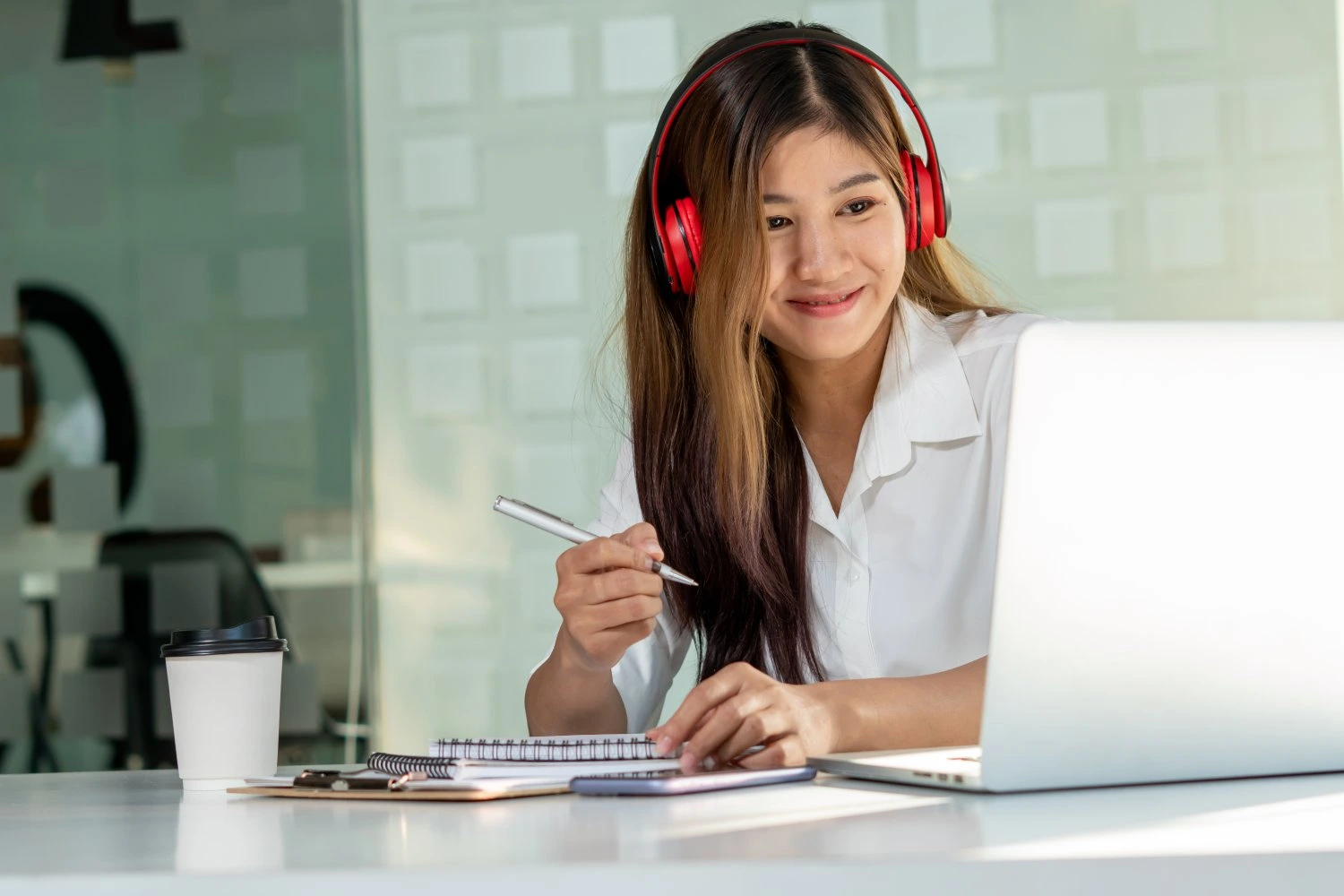 virtual assistant team