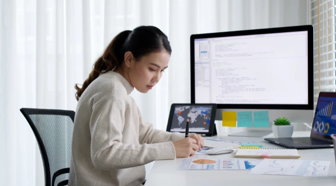 online coaching systems