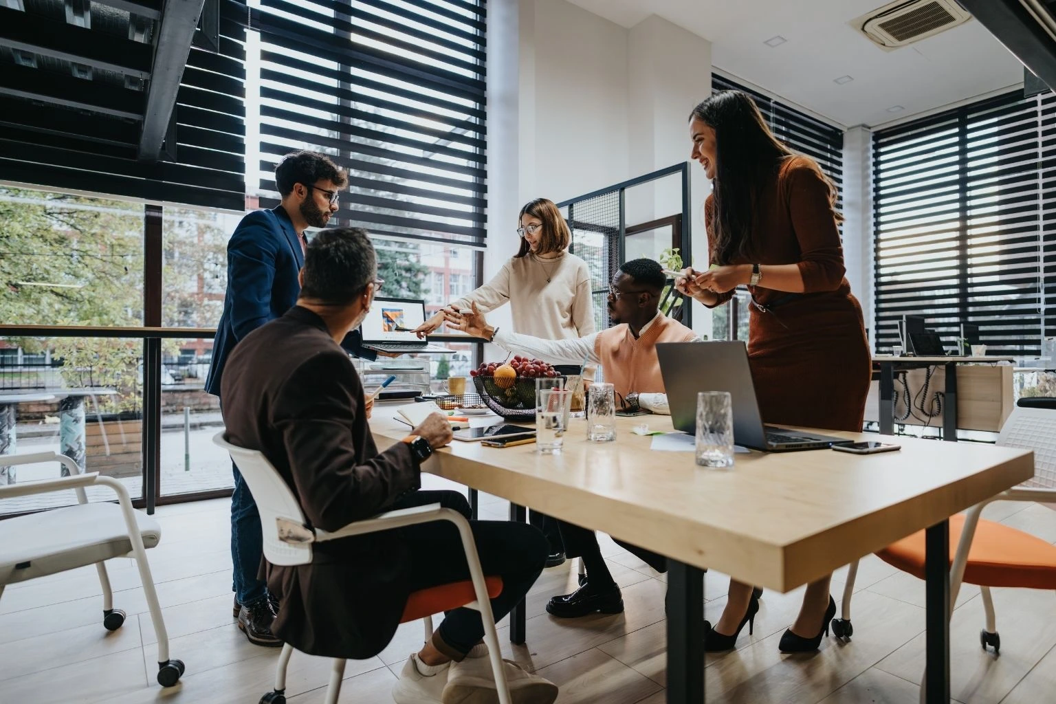 Protecting Your Energy Is a Business Strategy